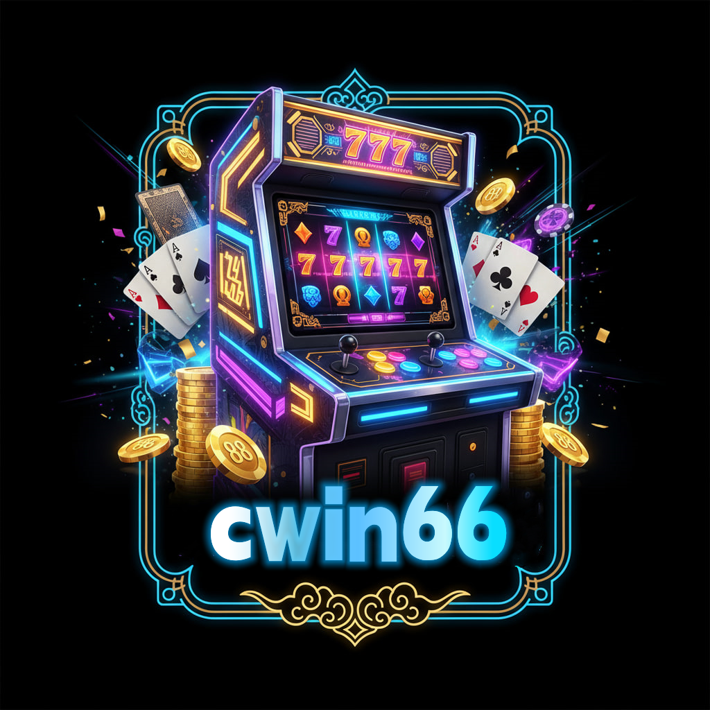 Logo của cwin66